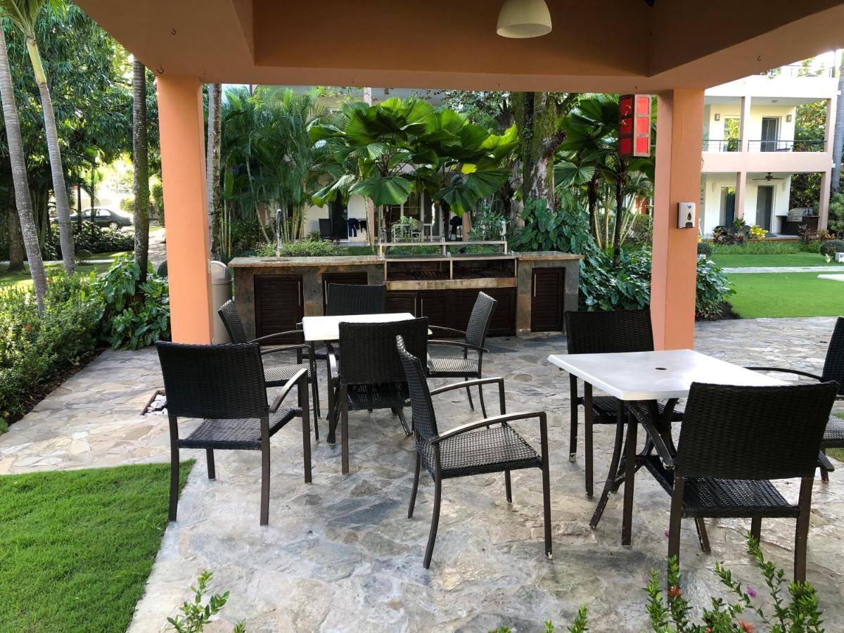 Comfortable Apartment In Caribbean Paradise Sosua Exterior photo